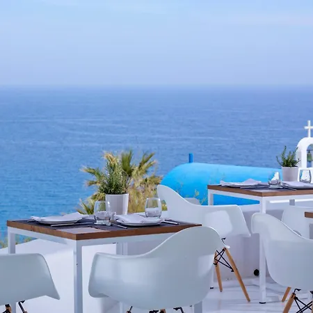 Pietra E Mare - Mykonos Moments 4* Kalo Livadi