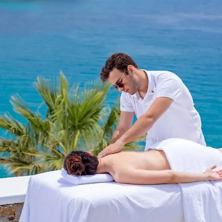 Hotel Pietra E Mare - Mykonos Moments Kalo Livadi