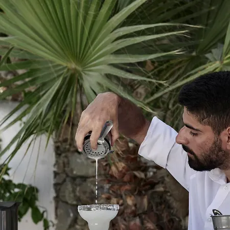 Pietra E Mare - Mykonos Moments Kalo Livadi