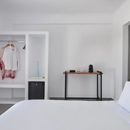 Pietra E Mare - Mykonos Moments Hotel