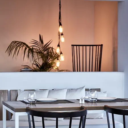 Pietra E Mare - Mykonos Moments 4* Kalo Livadi