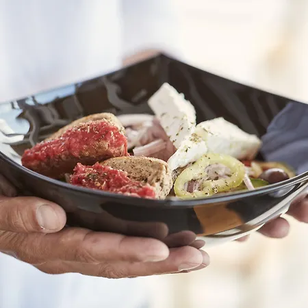 Pietra E Mare - Mykonos Moments Hotel Kalo Livadi