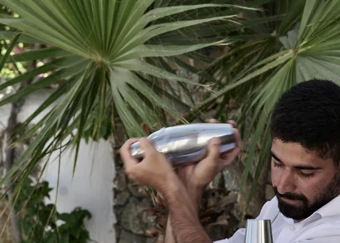 Pietra E Mare - Mykonos Moments Kalo Livadi