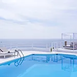 Pietra E Mare - Mykonos Moments Hotel