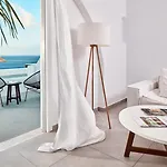 Pietra E Mare - Mykonos Moments Hotel Kalo Livadi