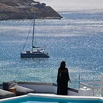 Pietra E Mare - Mykonos Moments Kalo Livadi