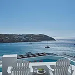 Pietra E Mare - Mykonos Moments Otel 4*