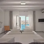 Otel Pietra E Mare - Mykonos Moments 4*