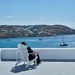Hotel Pietra E Mare - Mykonos Moments