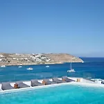 Pietra E Mare - Mykonos Moments Hotel Playa Kalo Livadi