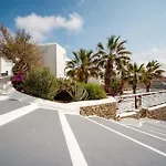 Pietra E Mare - Mykonos Moments 4* Playa Kalo Livadi