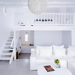 Pietra E Mare - Mykonos Moments Otel 4*