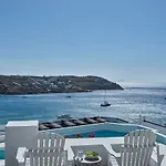 Pietra E Mare - Mykonos Moments 4* Playa Kalo Livadi