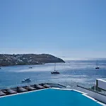 Pietra E Mare - Mykonos Moments Otel