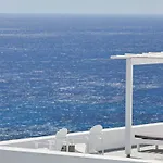Pietra E Mare - Mykonos Moments 4* Playa Kalo Livadi