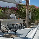 Otel Pietra E Mare - Mykonos Moments 4*
