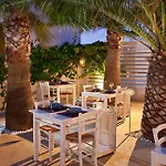 Pietra E Mare - Mykonos Moments 4* Kalo Livadi