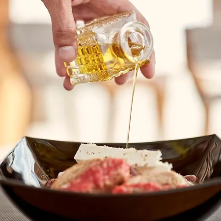 Szálloda Pietra E Mare - Mykonos Moments