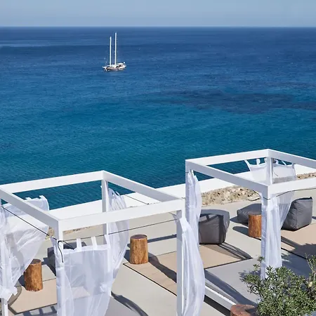 Pietra E Mare - Mykonos Moments 4*
