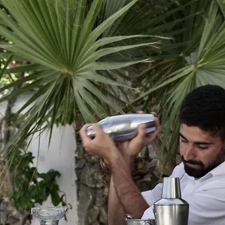 Pietra E Mare - Mykonos Moments Kaló Livádi