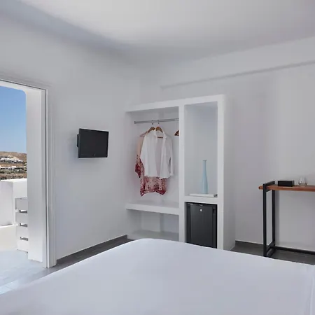 Pietra E Mare - Mykonos Moments Szálloda 4*