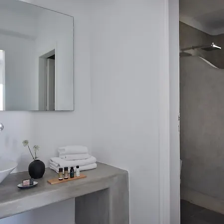 Pietra E Mare - Mykonos Moments