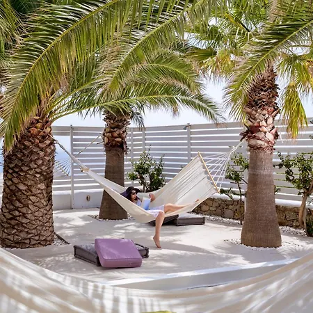 酒店 Pietra E Mare - Mykonos Moments 4*