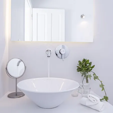 Pietra E Mare - Mykonos Moments Szálloda