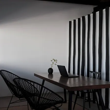 Pietra E Mare - Mykonos Moments 4* Kaló Livádi