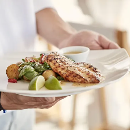 Szálloda Pietra E Mare - Mykonos Moments