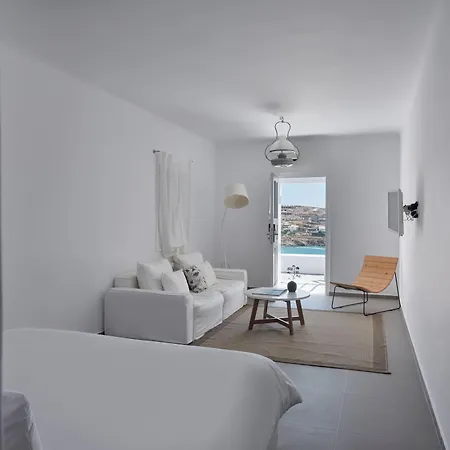 Pietra E Mare - Mykonos Moments