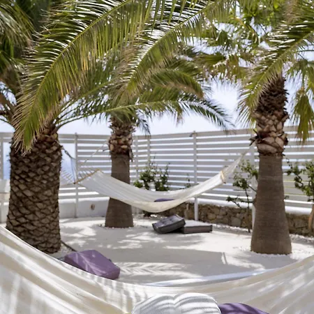 Pietra E Mare - Mykonos Moments Kalo Livadi