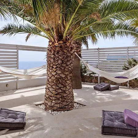 Pietra E Mare - Mykonos Moments Hotel