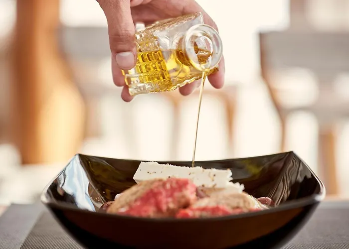 酒店 Pietra E Mare - Mykonos Moments