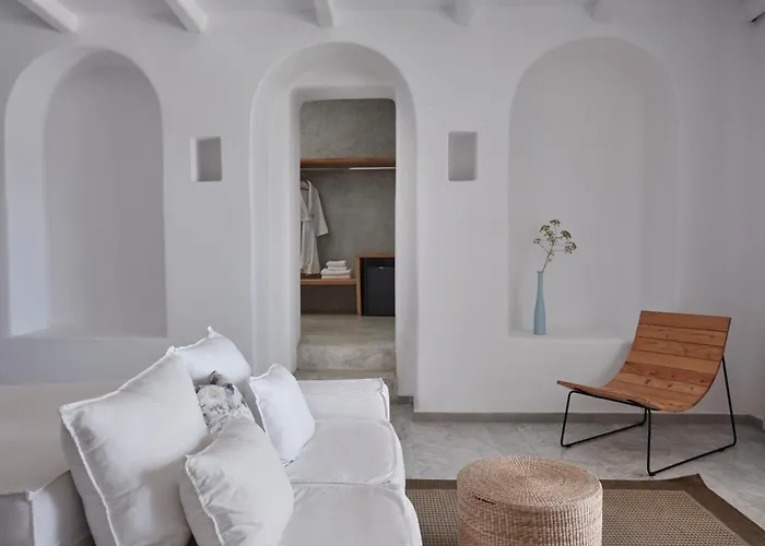 Pietra E Mare - Mykonos Moments 酒店