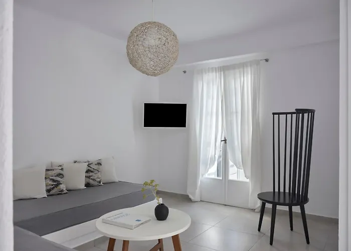 Pietra E Mare - Mykonos Moments 凯勒里瓦迪