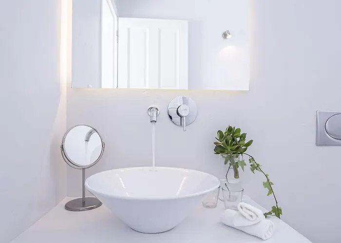 Pietra E Mare - Mykonos Moments 酒店