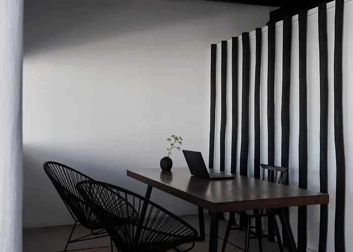 Pietra E Mare - Mykonos Moments 4* 凯勒里瓦迪