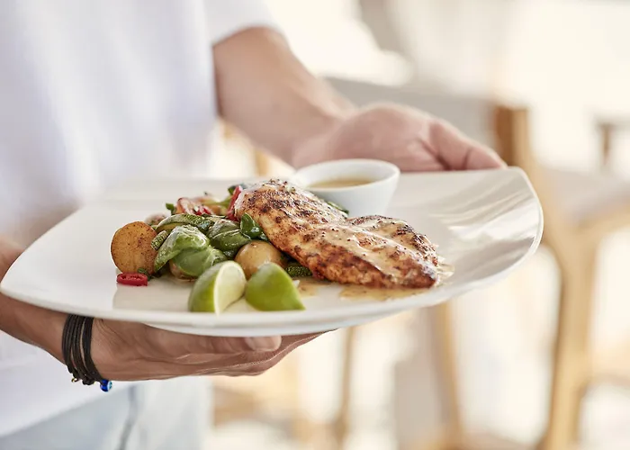 酒店 Pietra E Mare - Mykonos Moments