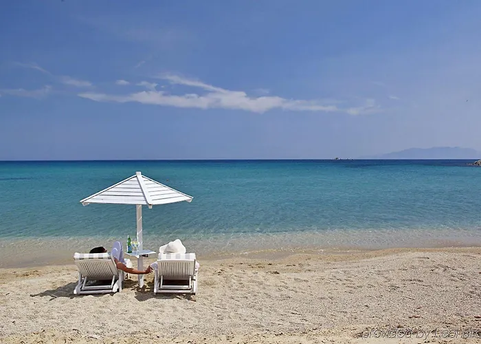 Pietra E Mare - Mykonos Moments 酒店