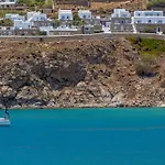 Pietra E Mare - Mykonos Moments 4* Kalo Livadi