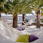 Pietra E Mare - Mykonos Moments 酒店 凯勒里瓦迪