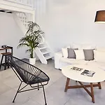 Pietra E Mare - Mykonos Moments 4* Kalo Livadi