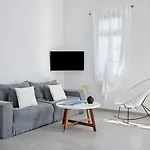 Pietra E Mare - Mykonos Moments 4* 凯勒里瓦迪