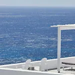 Pietra E Mare - Mykonos Moments 酒店 4*