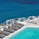 Pietra E Mare - Mykonos Moments 酒店 凯勒里瓦迪