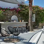 酒店 Pietra E Mare - Mykonos Moments