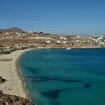 Pietra E Mare - Mykonos Moments 凯勒里瓦迪