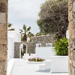 Pietra E Mare - Mykonos Moments 酒店 凯勒里瓦迪
