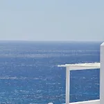 Pietra E Mare - Mykonos Moments 酒店 凯勒里瓦迪